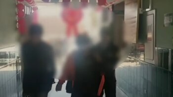 El ex ministro del Interior,