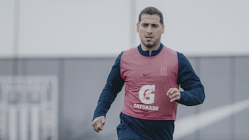 Alianza Lima notificó a Miguel