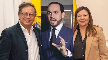 Fiscalía rechazó señalamientos de supuestos