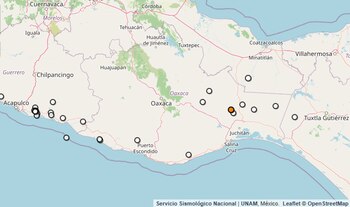 Sismo