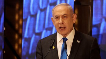 El 62% de los israelíes no votaría por un partido que apoye a Netanyuahu en una coalición