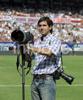 Mauro Alfieri tenía 24 años,