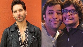 Arap Bethke lamentó enemistad entre