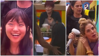 El significado espiritual del cabello: por qué algunos no quieren que Niurka se los toque en ‘La Granja VIP 2′