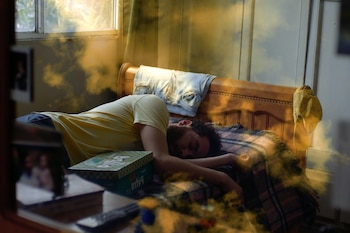 En la competencia internacional se