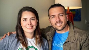 Julián Zucchi publica fotos de