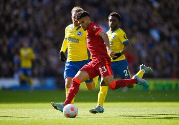 Luis Díaz marcó uno de