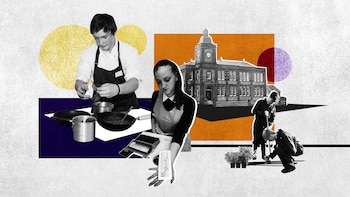 Las escuelas de Escocia enseñan