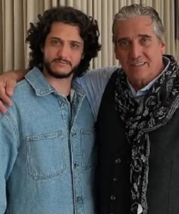 Vasco Madueño confiesa entre lágrimas