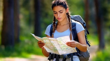 El 51,4% de las mujeres