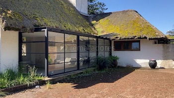 La mansión será subastada en