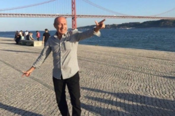 Muerte de exmánager de Diomedes Díaz conmociona la industria musical colombiana