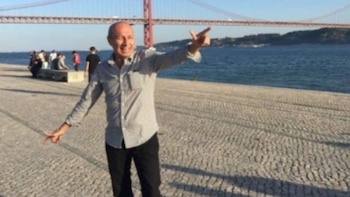 Ex mánager de Diomedes Díaz