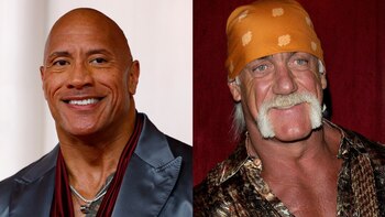 Dwayne ‘La Roca’ Johnson se