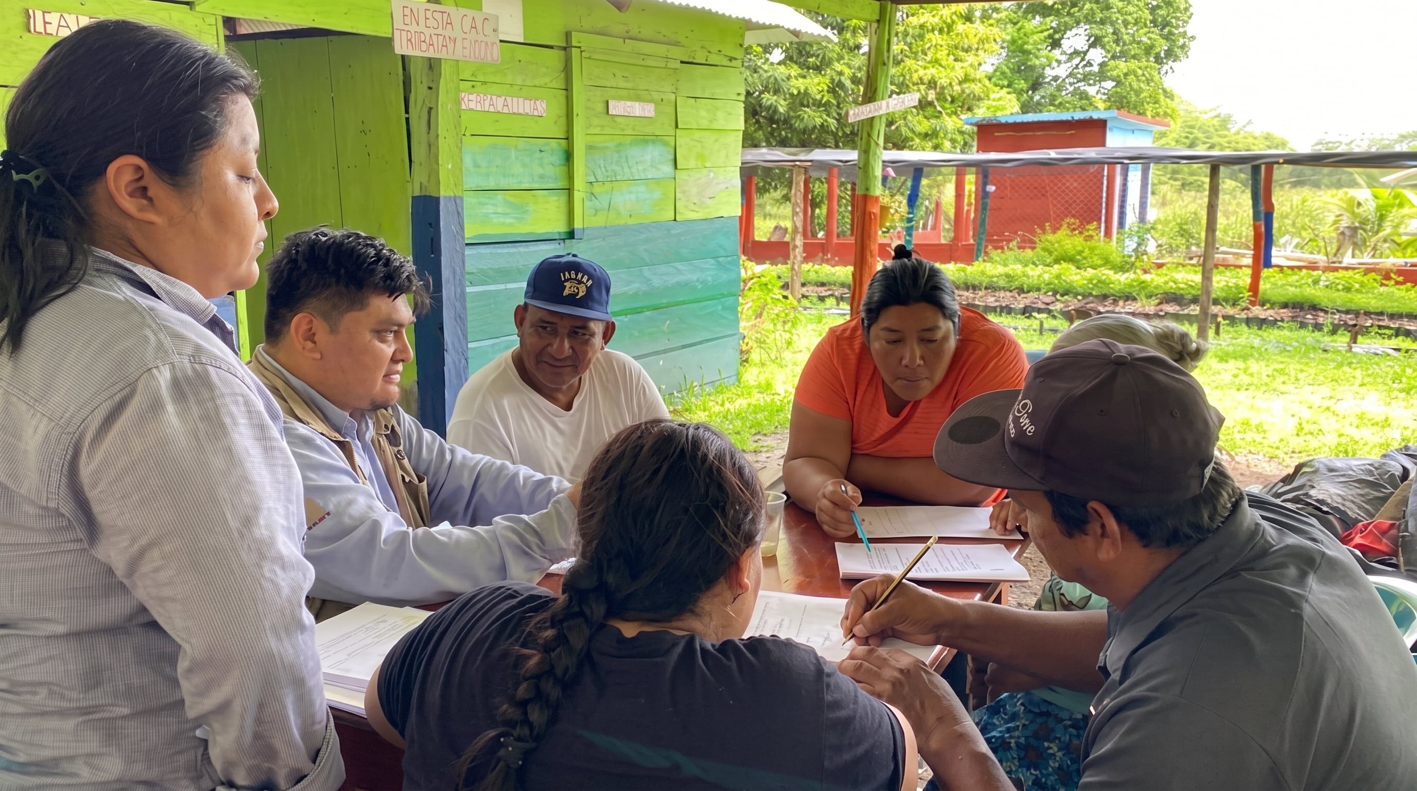 Avances en alfabetización para comunidades rurales de Chihuahua