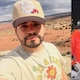 Asesinan al influencer César Gastélum durante una transmisión en vivo en Culiacán