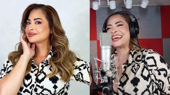 Melanie Martínez revela su sueño de liderar una orquesta internacional y va por todo en su regreso musical: "Hay que pensar en grande"