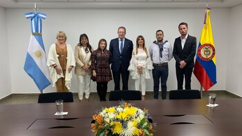 El Women Economic Forum se