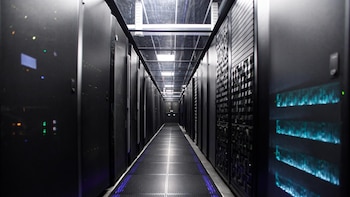 El nuevo sistema de Corea del Sur promete convertir calor de los centros de datos en electricidad