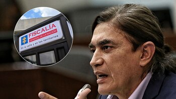 Gustavo Bolívar lanza una advertencia