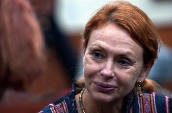 Karp, sobre quien recae una