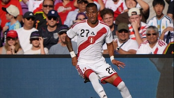 La tajante opinión de Jhonny Vidales tras la gira de la selección peruana por Norteamérica: “Pudimos hacer más”
