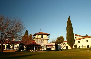 Es el primer country de