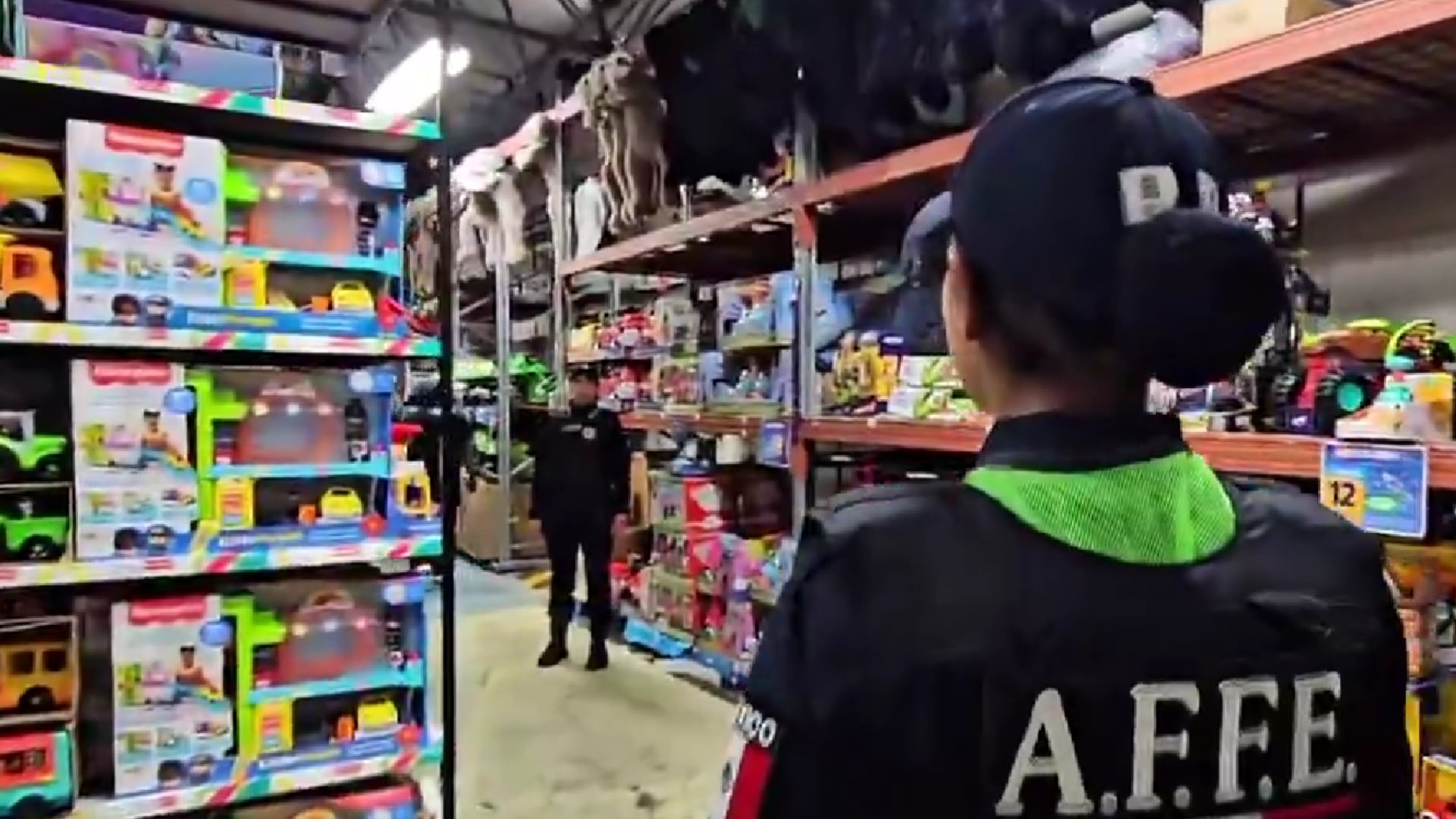 La llegada de los Reyes Magos al Estado de México estará acompañada por un operativo especial de seguridad