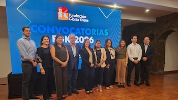 El Salvador abre convocatorias de