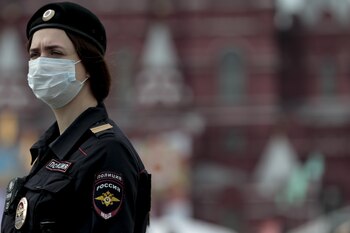 06/06/2020 Imagen de archivo de