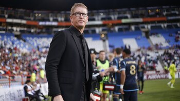 Philadelphia Union elimina en los