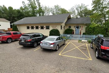 Centro de cuidado infantil Rocking