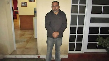 Joel Gaspar Muñoz Jofré