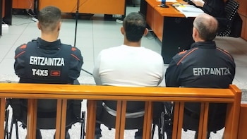 El acusado de matar a