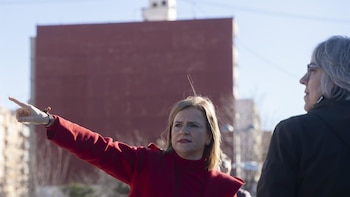 Bernabé dice que Feijóo habló