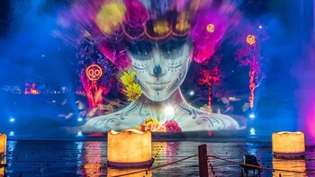 El parque ofrecerá shows desde