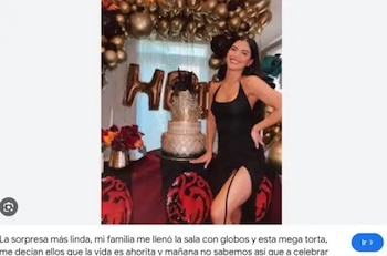 Guillermo Dávila revela distanciamiento con