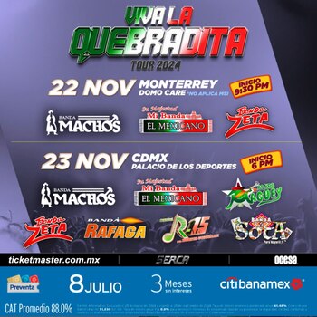 Estos son los precios oficiales