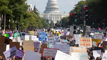 Los dos años del fin