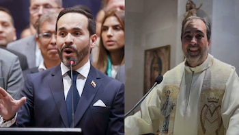 Representante del Pacto Histórico demandará designación del padre Rodolfo Londoño de la Espriella como representante del Gobierno en consejos superiores de universidades públicas: “Es nepotismo”
