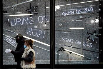 Imagen de archivo de personas