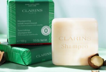 15-09-2021 Clarins lanza su nuevo