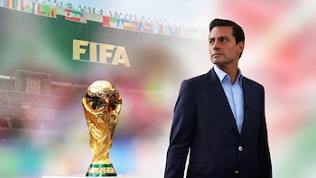 Así fue como Peña Nieto anunció que México sería sede del Mundial 2026: este fue el acuerdo de su gobierno con la FIFA