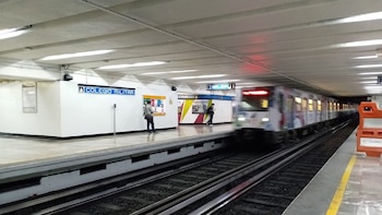 ¿Qué está pasando en el Metro CDMX y Metrobús hoy 12 de agosto?