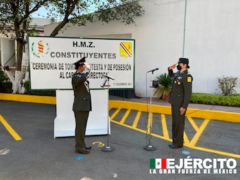 Blanca Cruz Toledo, en 2021.