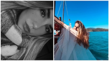 valentina galliano -México- 29 septiembre