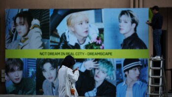 Caso Fátima: Secretaría de las