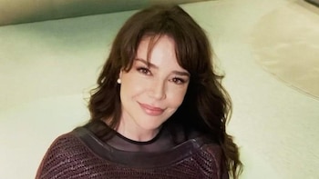 Flora Martínez prepara el estreno