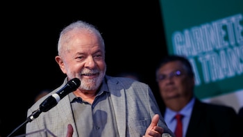 En Brasil especulan con la