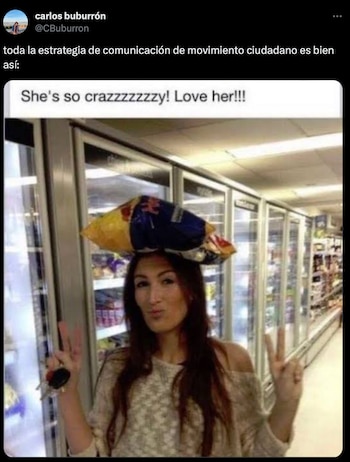 Movimiento Ciudadano-Yuawi-Elecciones 2024-México-1 de enero (X)